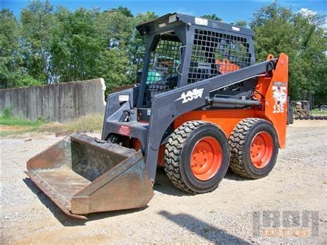 2000 thomas skid steer|thomas 135s skid steer.